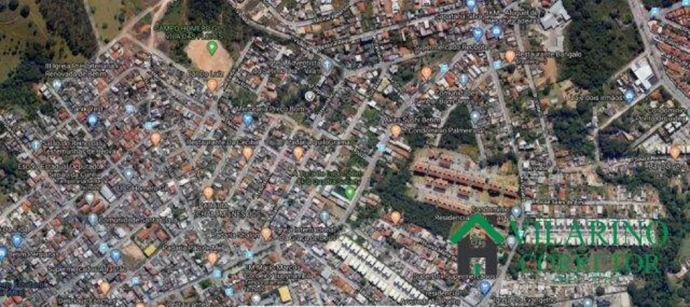 Terreno, 360 m² - Foto 4