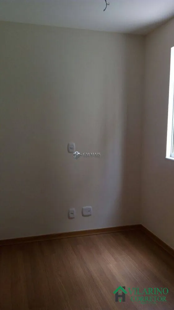 Apartamento, 2 quartos, 53 m² - Foto 2