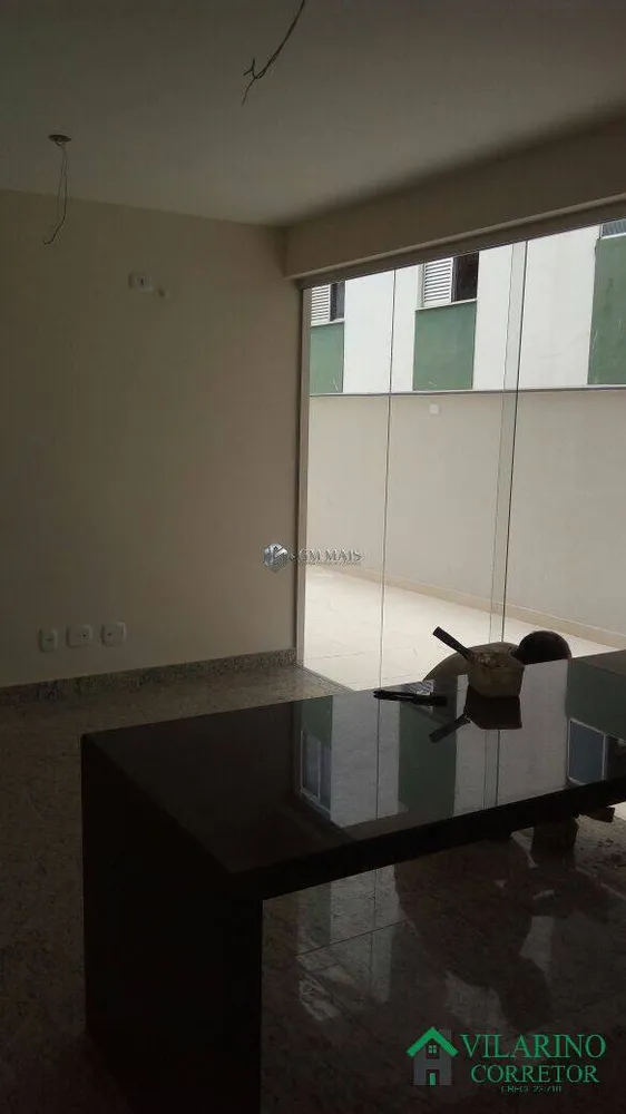 Apartamento, 2 quartos, 53 m² - Foto 4