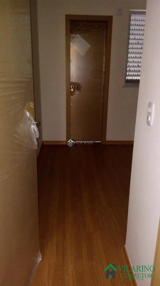 Apartamento, 2 quartos, 53 m² - Foto 6