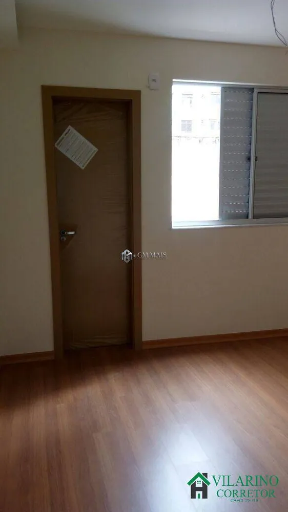 Apartamento, 2 quartos, 53 m² - Foto 3