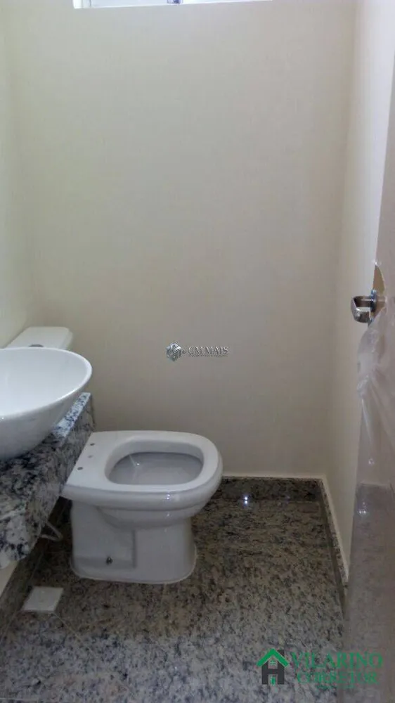 Apartamento, 2 quartos, 53 m² - Foto 2