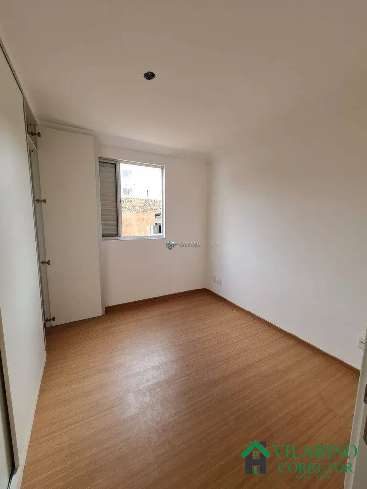 Apartamento à venda com 3 quartos, 73m² - Foto 3