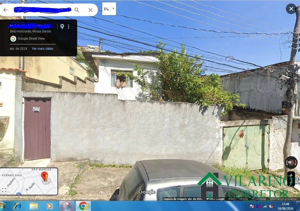 Casa, 3 quartos, 138 m² - Foto 6
