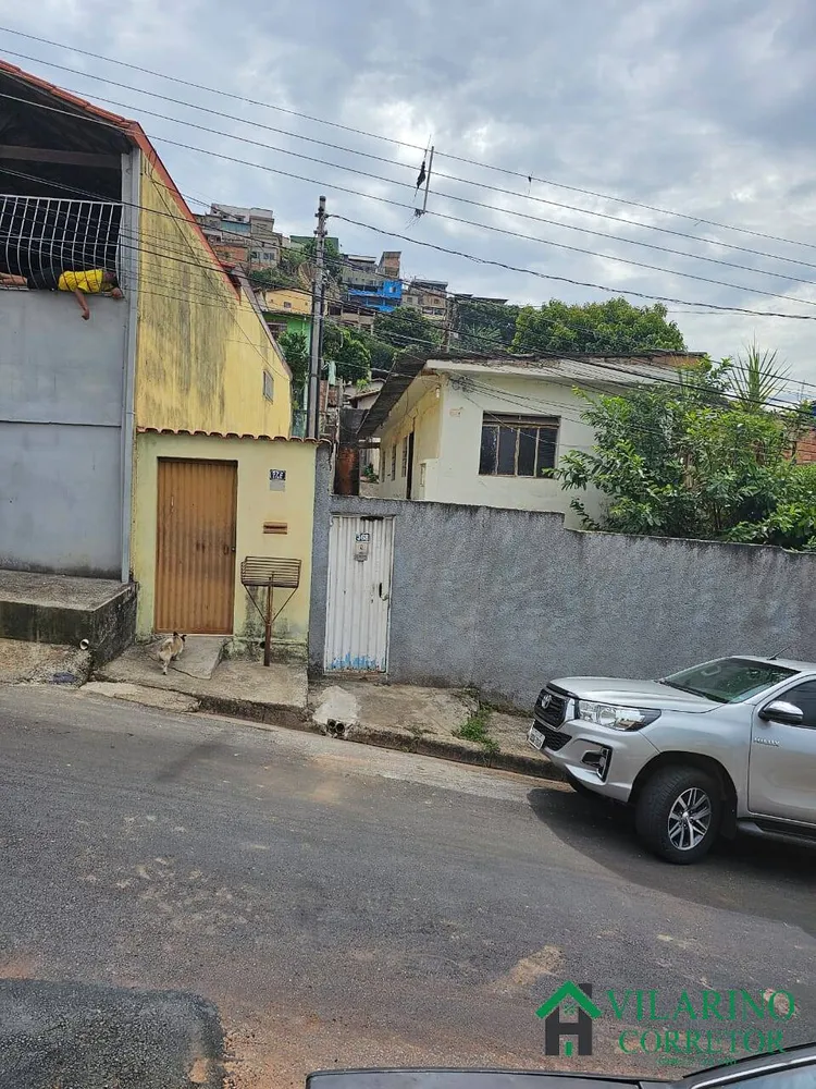Casa, 3 quartos, 138 m² - Foto 1