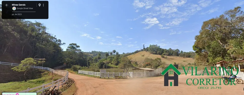 Fazenda, 57 hectares - Foto 2