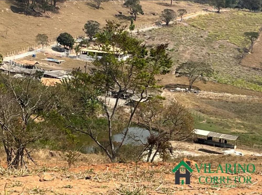 Fazenda, 57 hectares - Foto 3