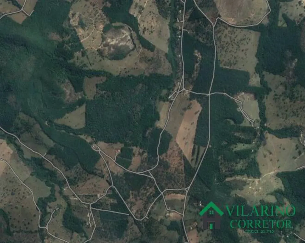 Terreno, 22 hectares - Foto 4