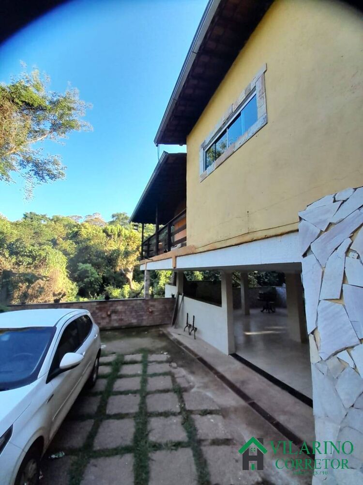 Casa, 3 quartos, 245 m² - Foto 4