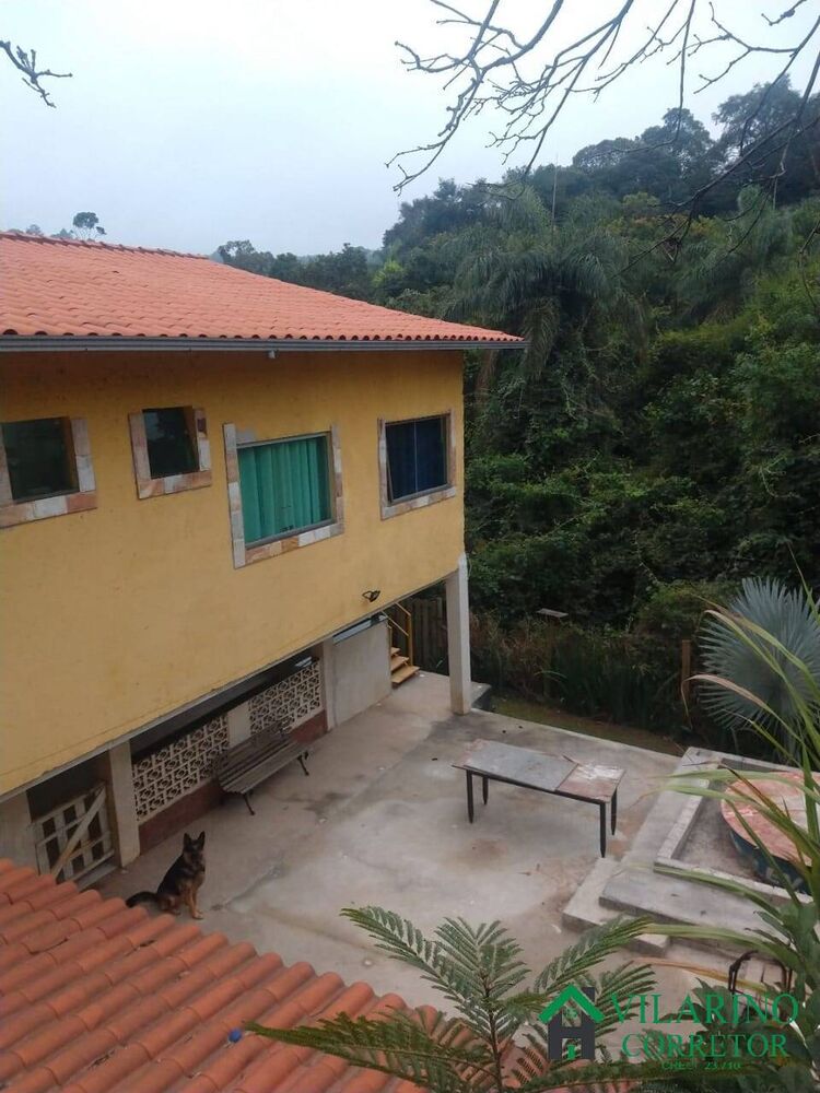 Casa, 3 quartos, 245 m² - Foto 3