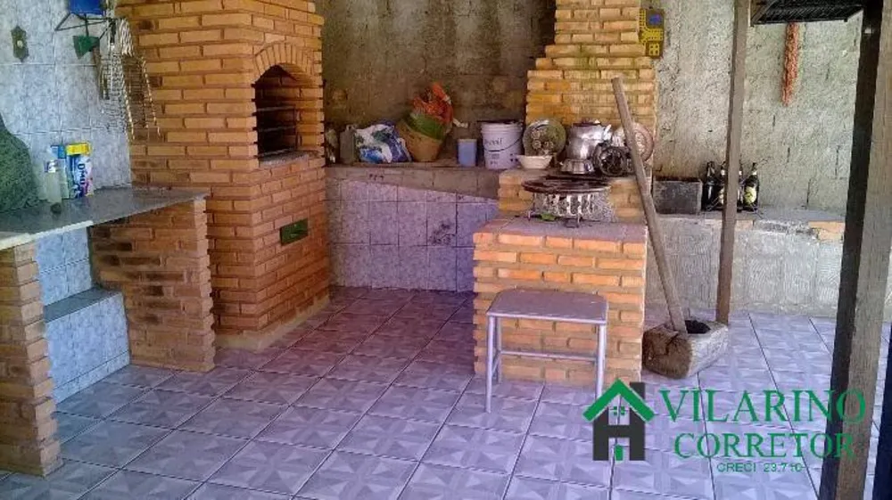 Casa, 4 quartos, 200 m² - Foto 16