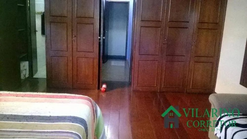 Casa, 4 quartos, 200 m² - Foto 14
