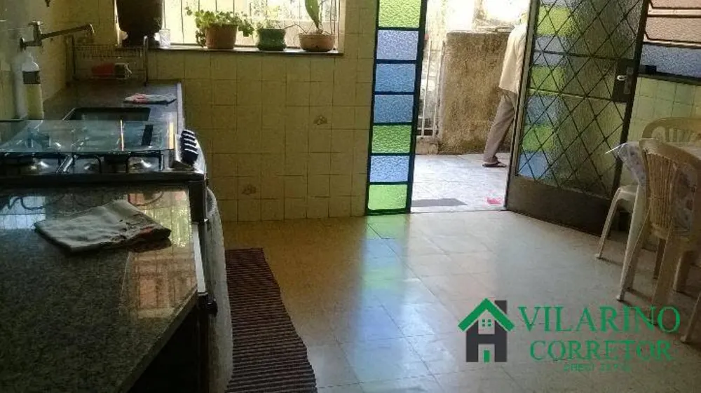 Casa, 4 quartos, 200 m² - Foto 3