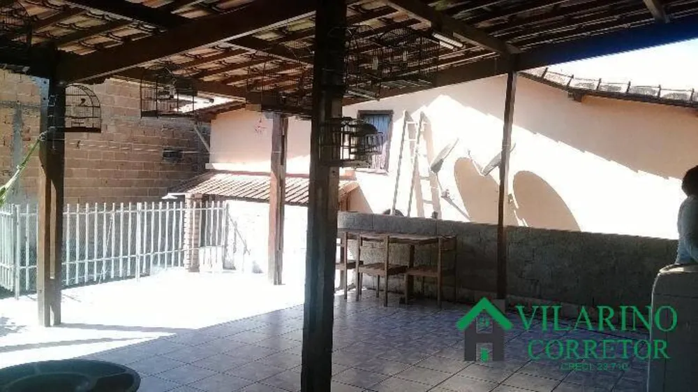 Casa, 4 quartos, 200 m² - Foto 6