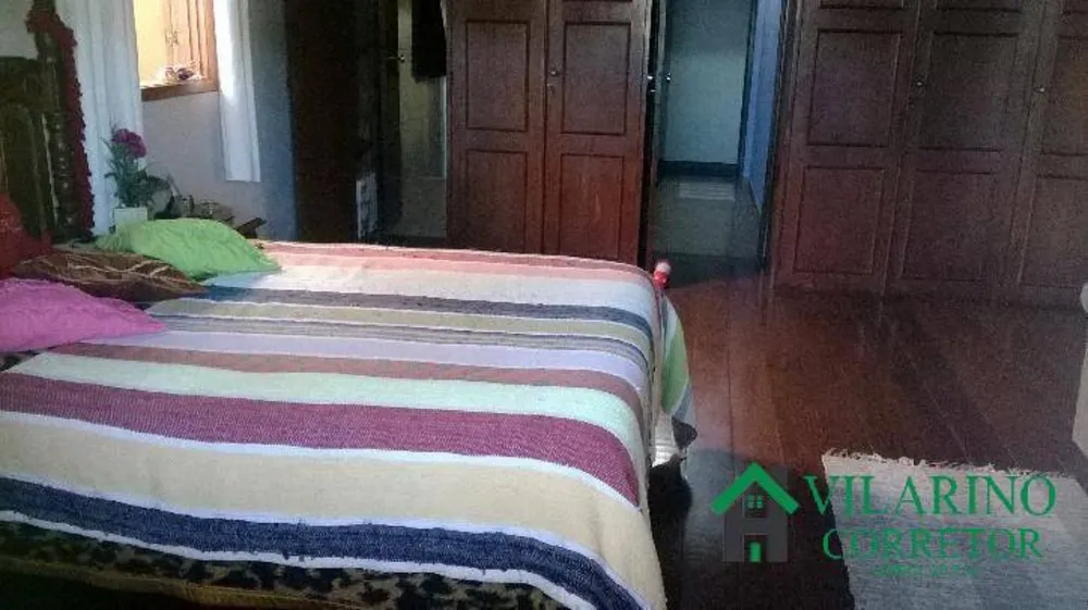 Casa, 4 quartos, 200 m² - Foto 10