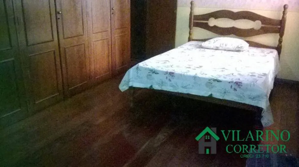 Casa, 4 quartos, 200 m² - Foto 15