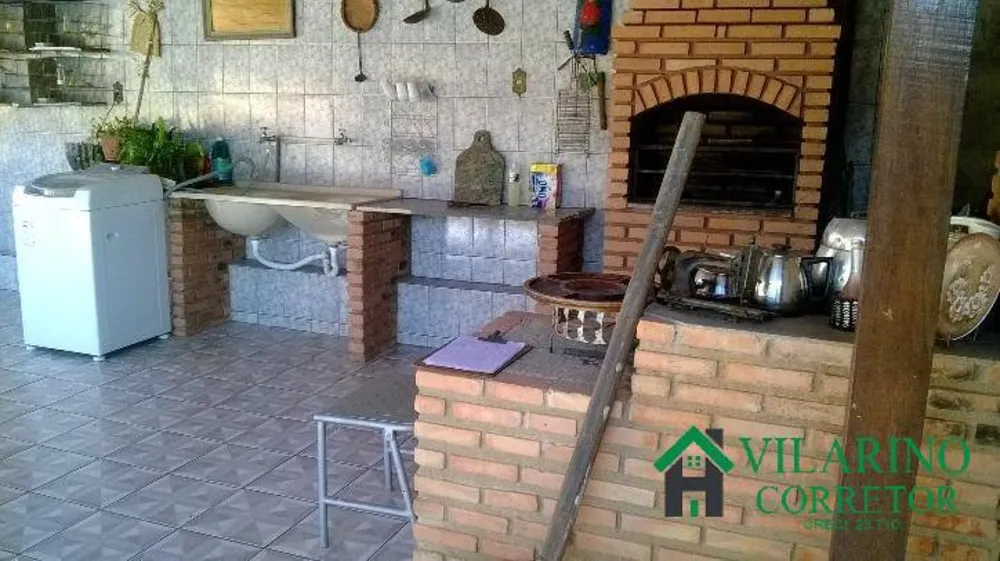 Casa, 4 quartos, 200 m² - Foto 5