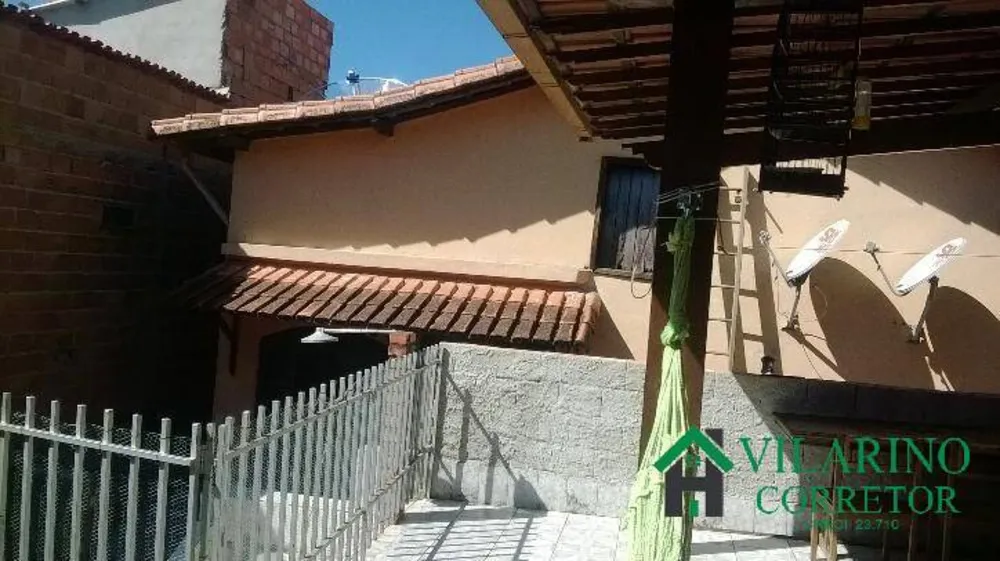 Casa, 4 quartos, 200 m² - Foto 7