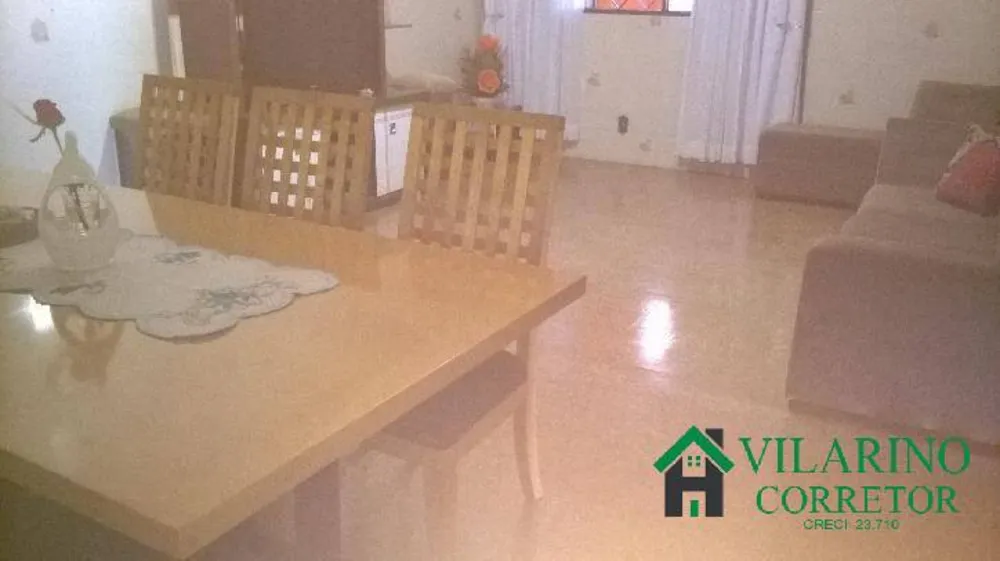 Casa, 4 quartos, 200 m² - Foto 13