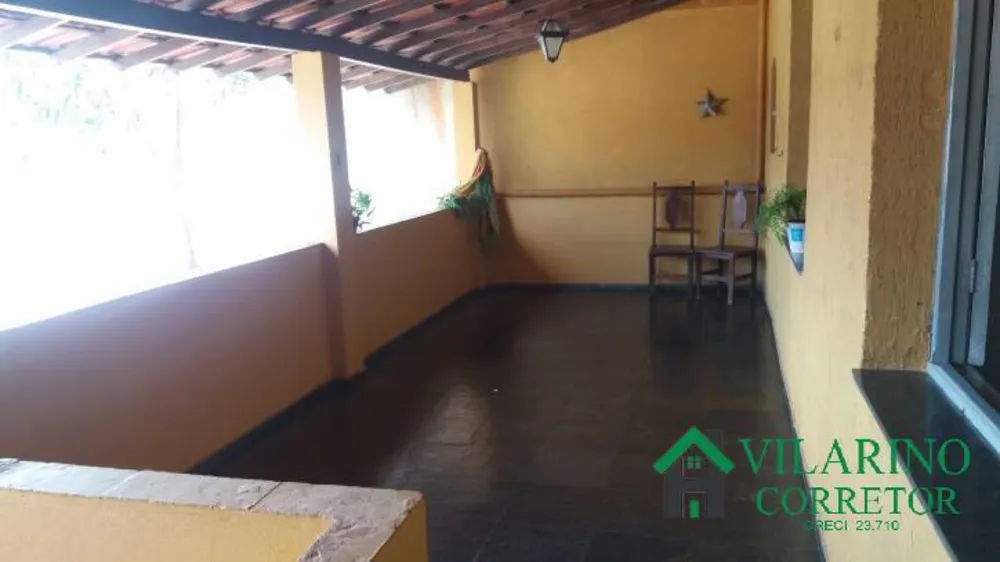Casa, 4 quartos, 221 m² - Foto 4