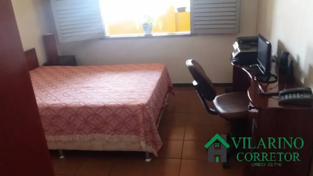 Casa, 4 quartos, 221 m² - Foto 6