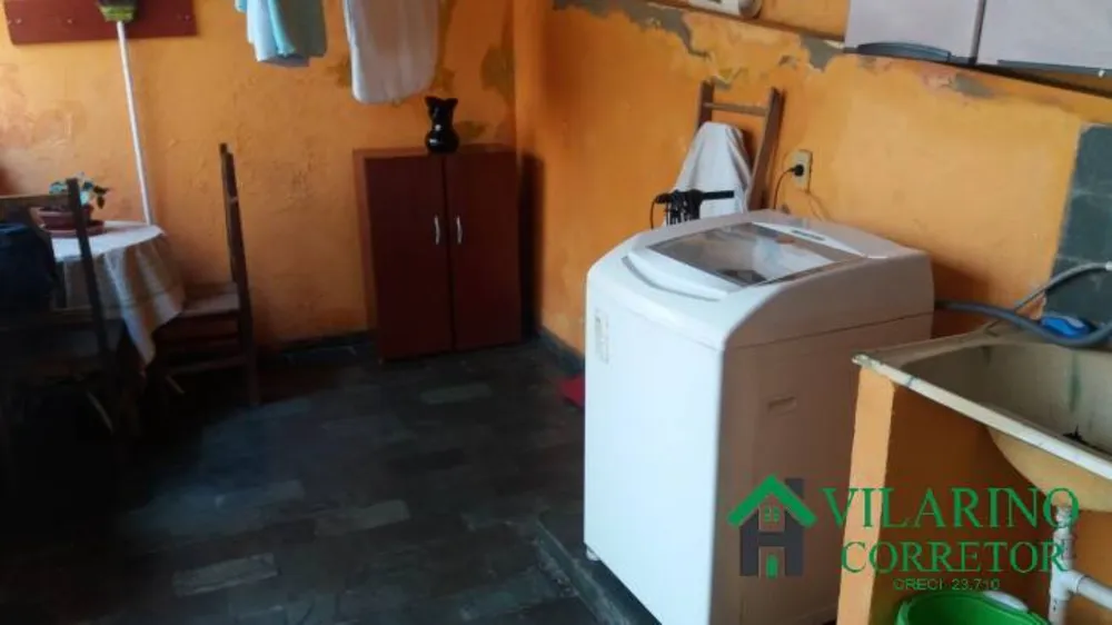 Casa, 4 quartos, 221 m² - Foto 12