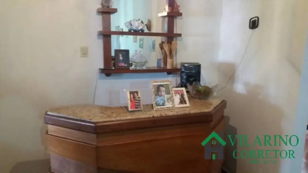Casa, 4 quartos, 221 m² - Foto 8