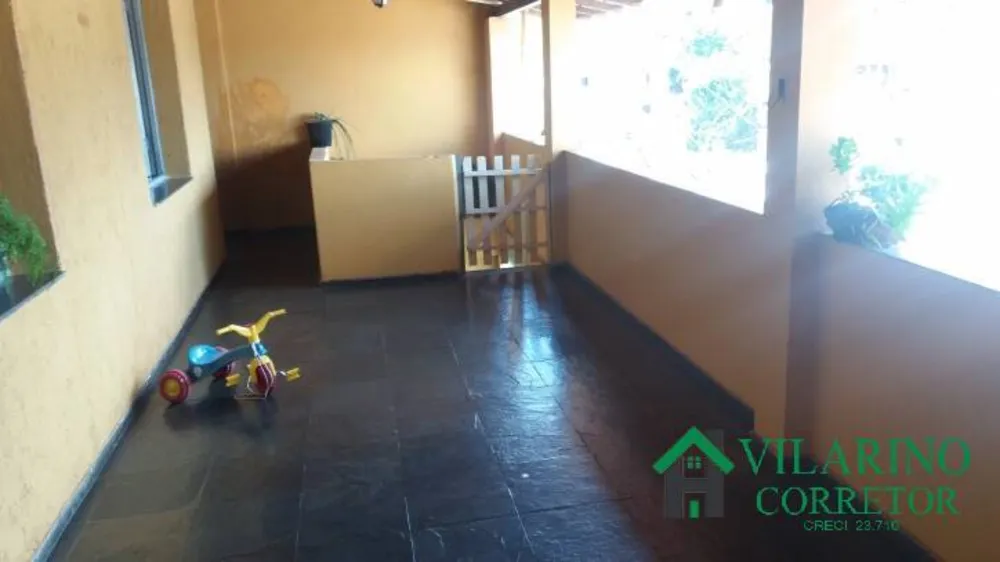 Casa, 4 quartos, 221 m² - Foto 3