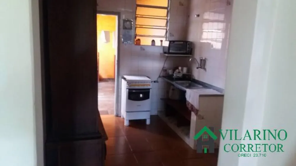 Casa, 4 quartos, 221 m² - Foto 11