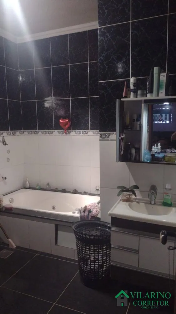 Casa, 3 quartos, 250 m² - Foto 2