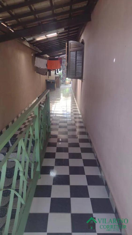 Casa, 3 quartos, 250 m² - Foto 4