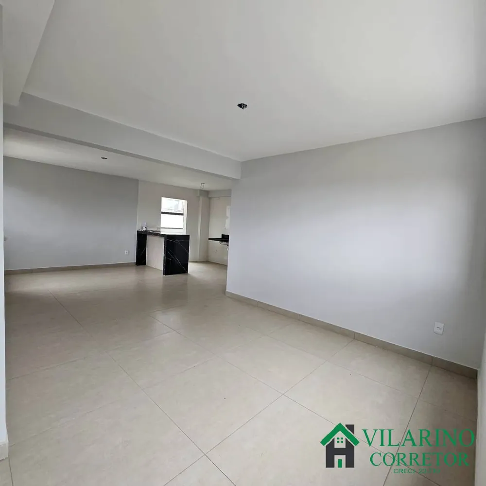 Apartamento, 3 quartos, 100 m² - Foto 4