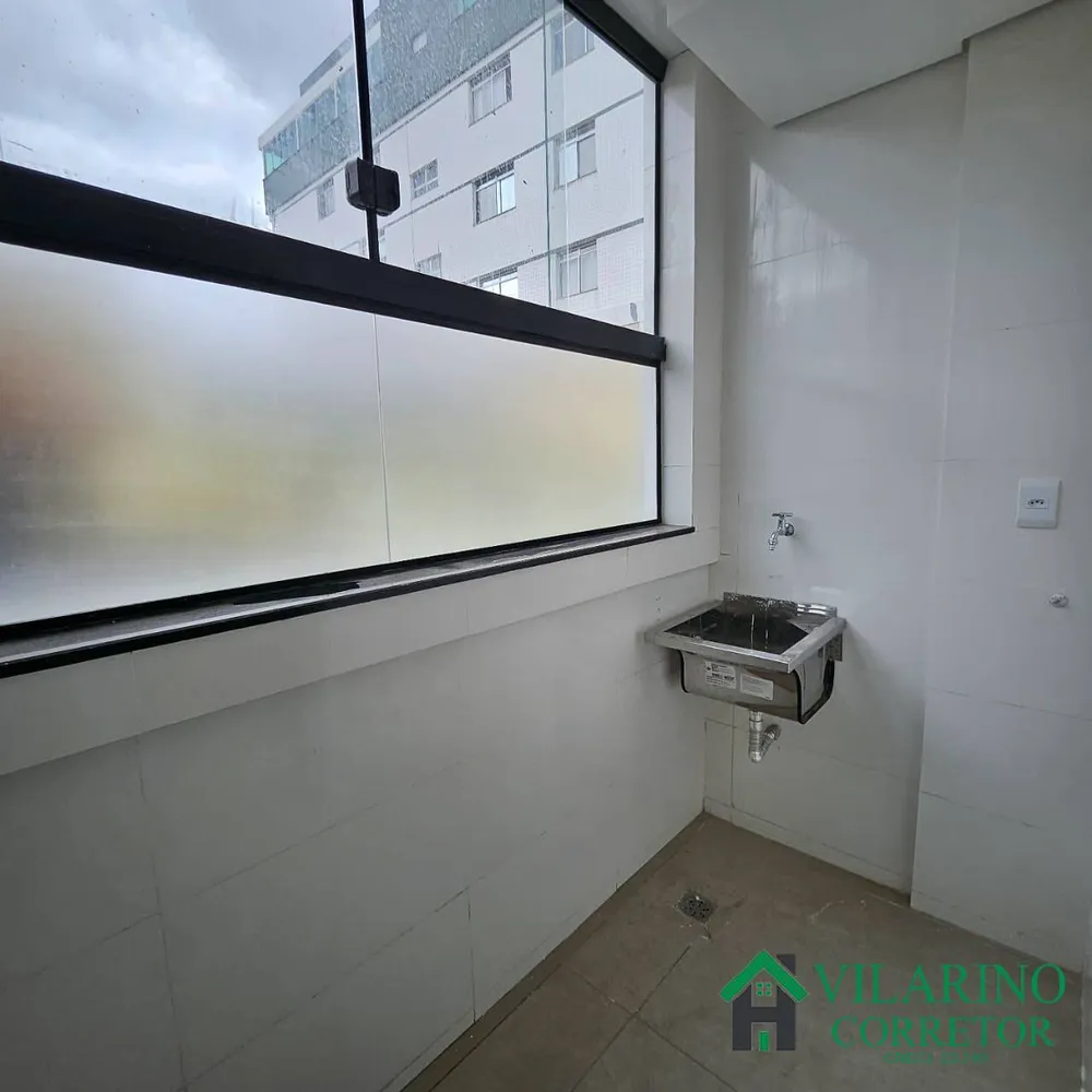 Apartamento, 3 quartos, 100 m² - Foto 5