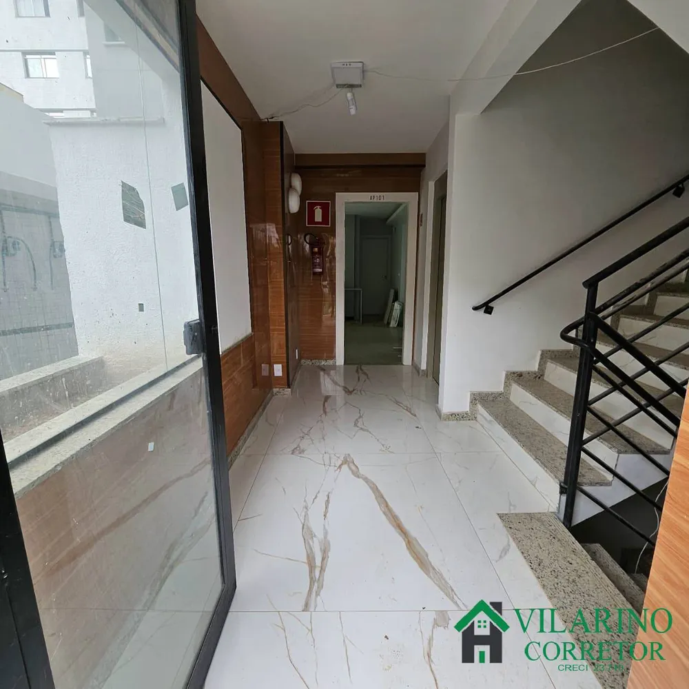 Apartamento, 3 quartos, 100 m² - Foto 1