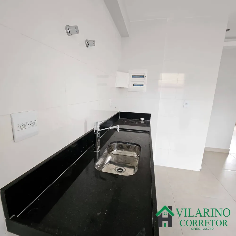Apartamento, 3 quartos, 100 m² - Foto 3