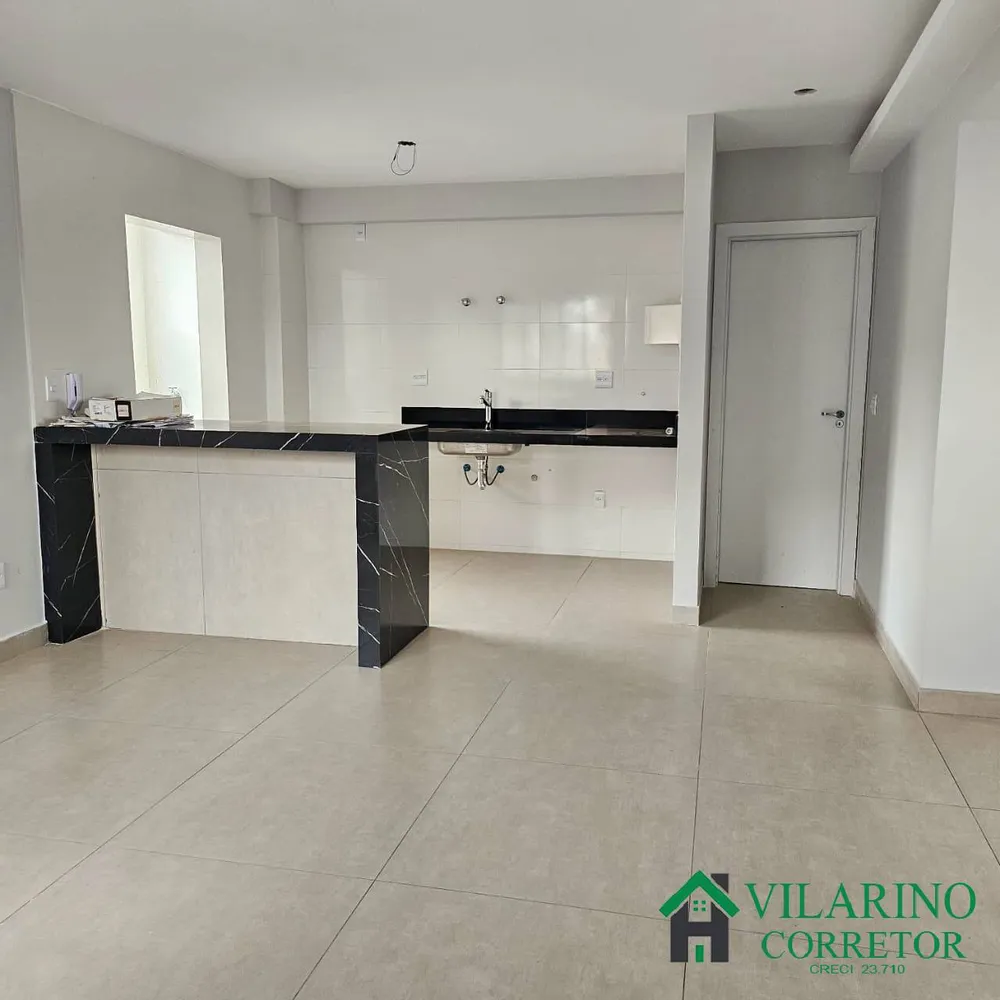 Apartamento, 3 quartos, 100 m² - Foto 2