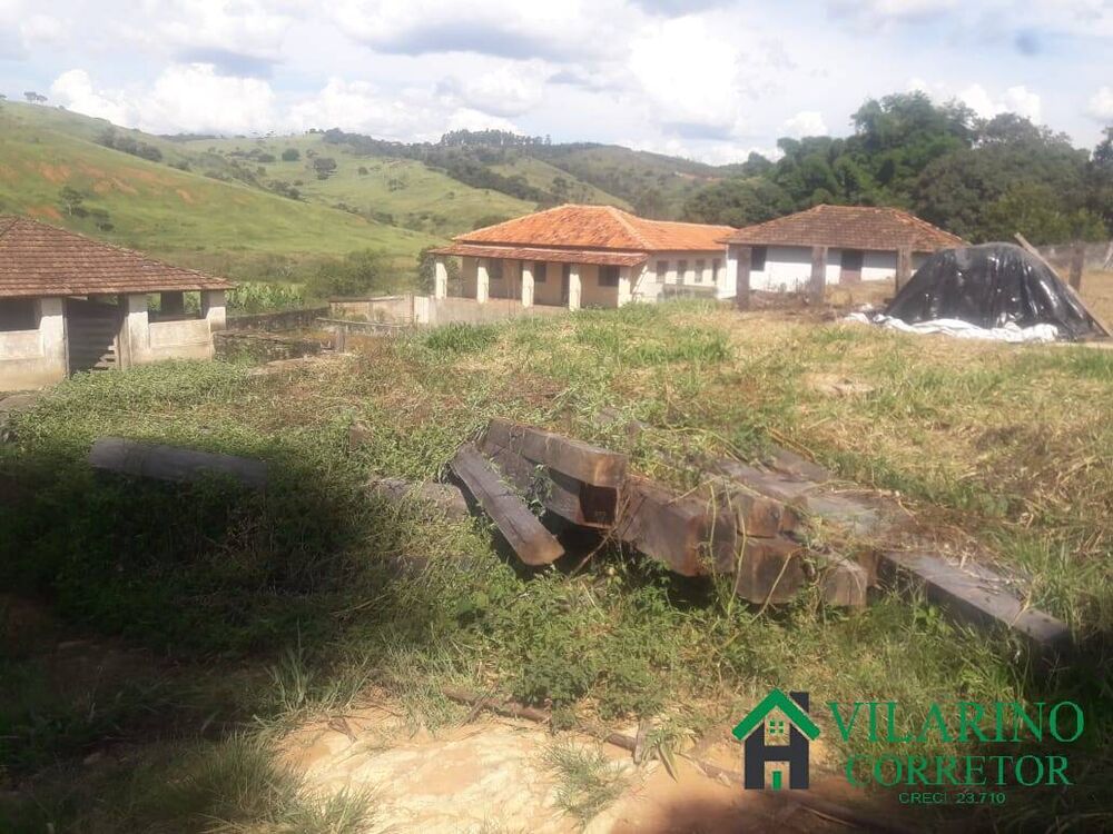 Terreno, 315 m² - Foto 1