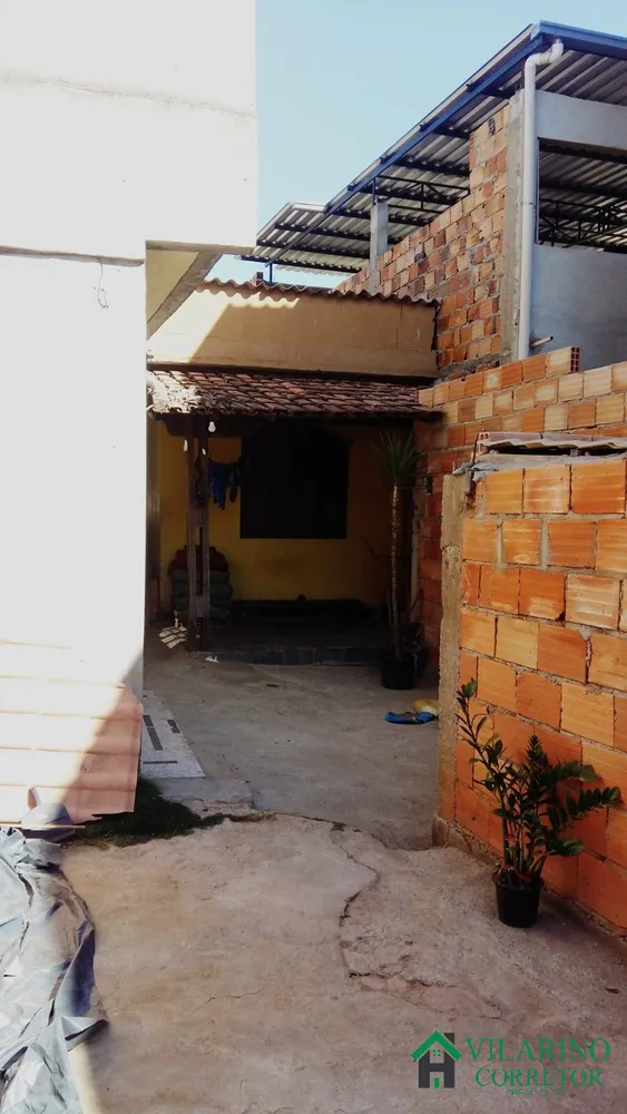 Casa, 1 quarto, 70 m² - Foto 8