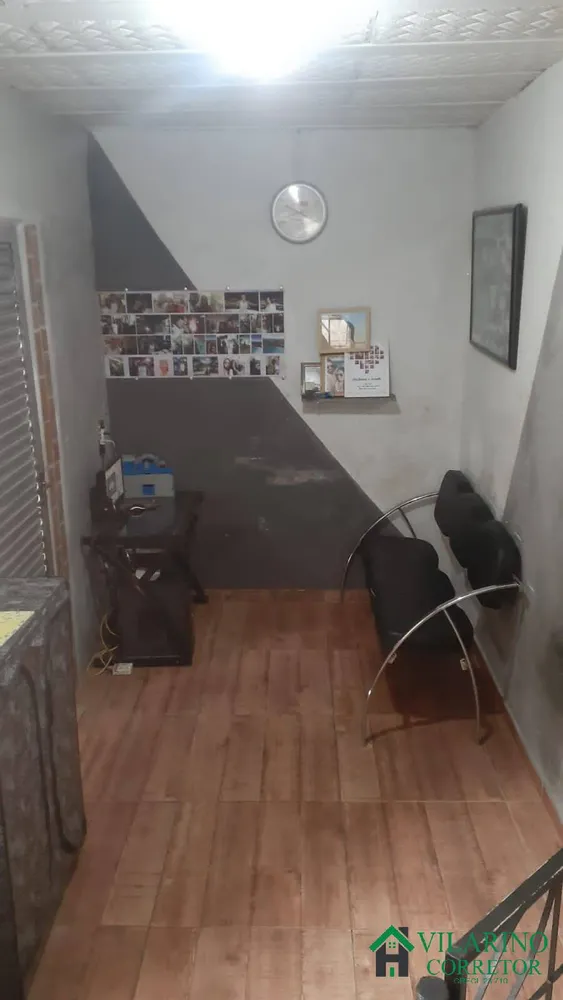 Casa, 1 quarto, 70 m² - Foto 1