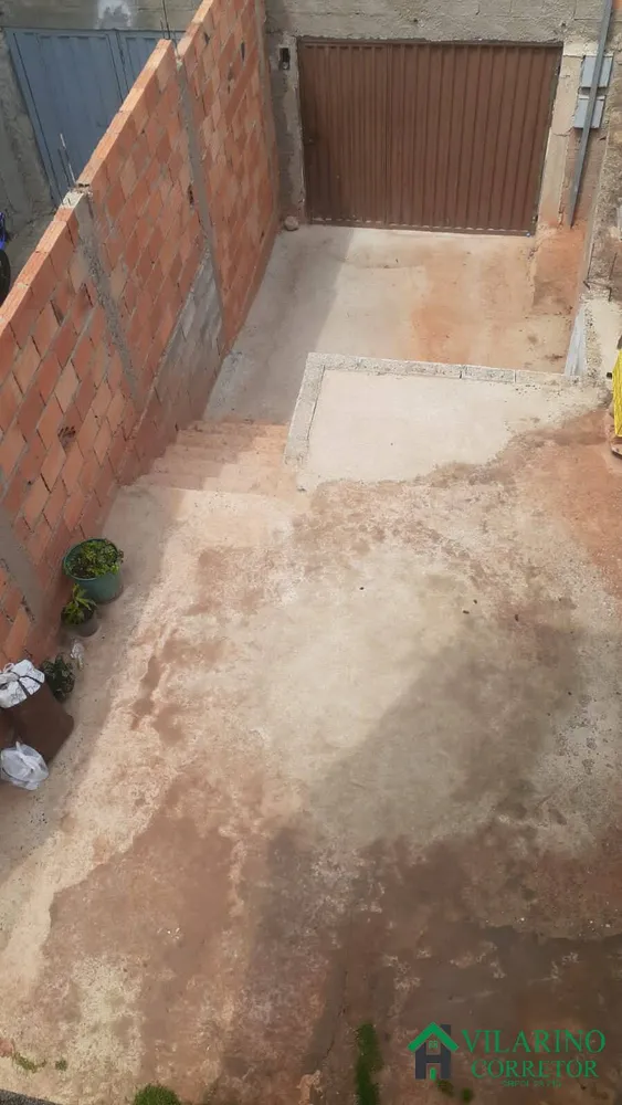 Casa, 1 quarto, 70 m² - Foto 7