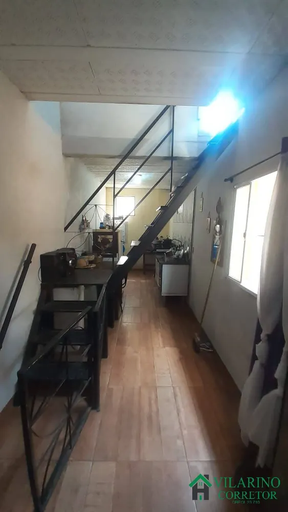 Casa, 1 quarto, 70 m² - Foto 3