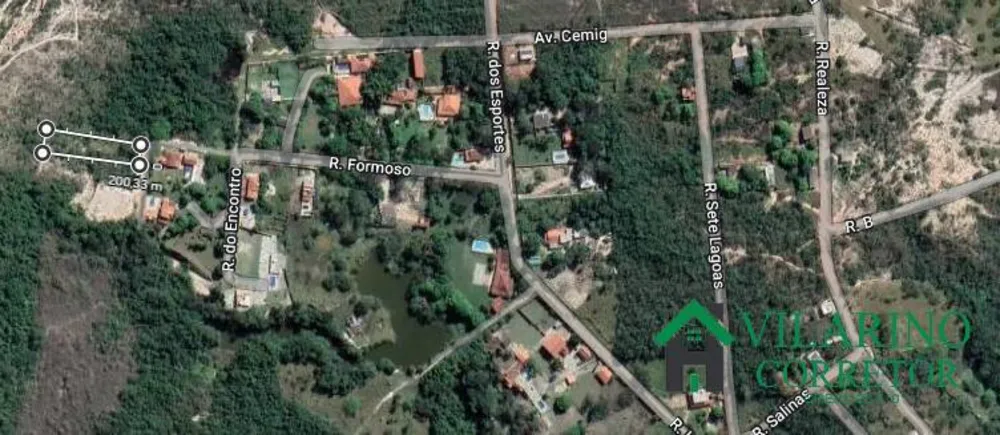 Terreno, 1500 m² - Foto 3