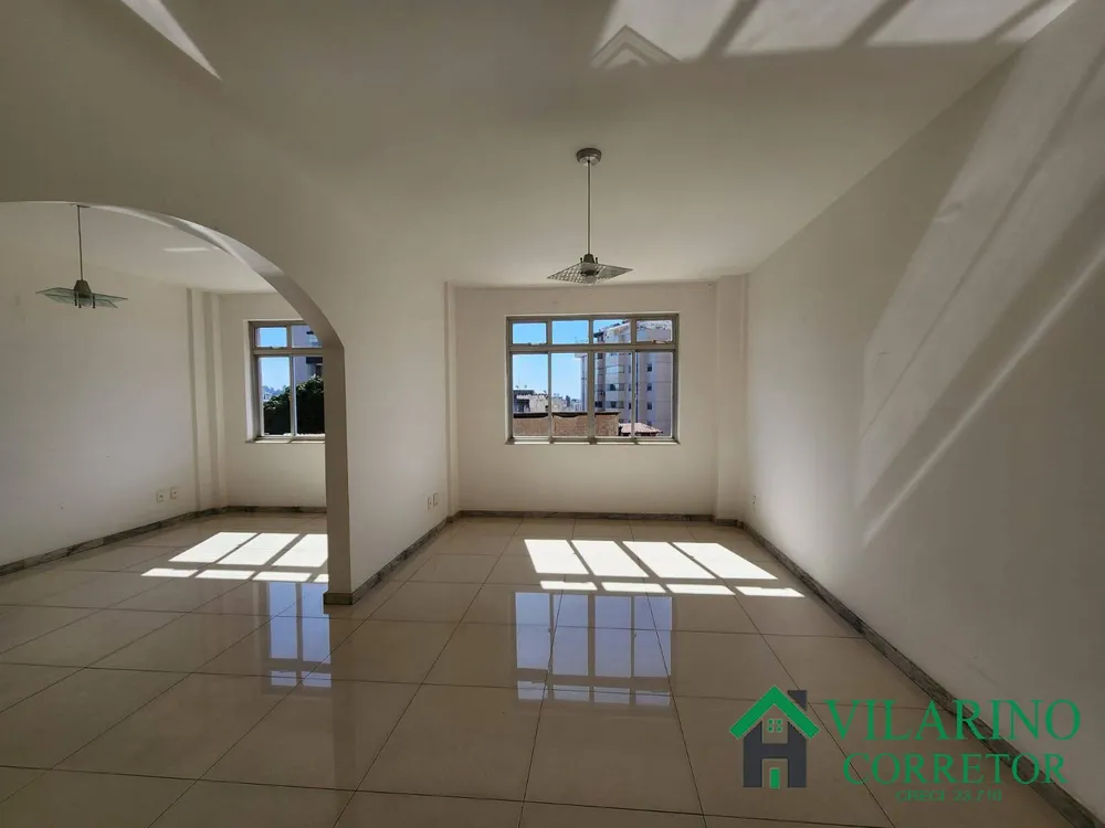Apartamento, 4 quartos, 137 m² - Foto 5