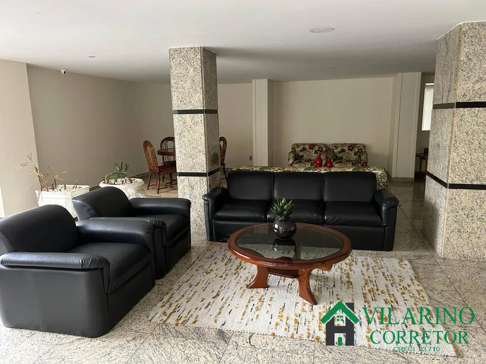 Apartamento, 4 quartos, 137 m² - Foto 1