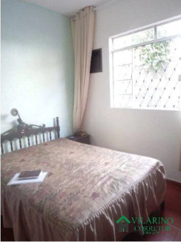 Casa, 4 quartos, 190 m² - Foto 3