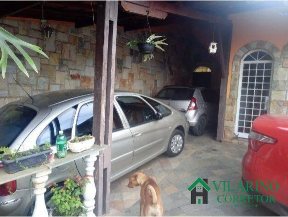 Casa, 4 quartos, 190 m² - Foto 2