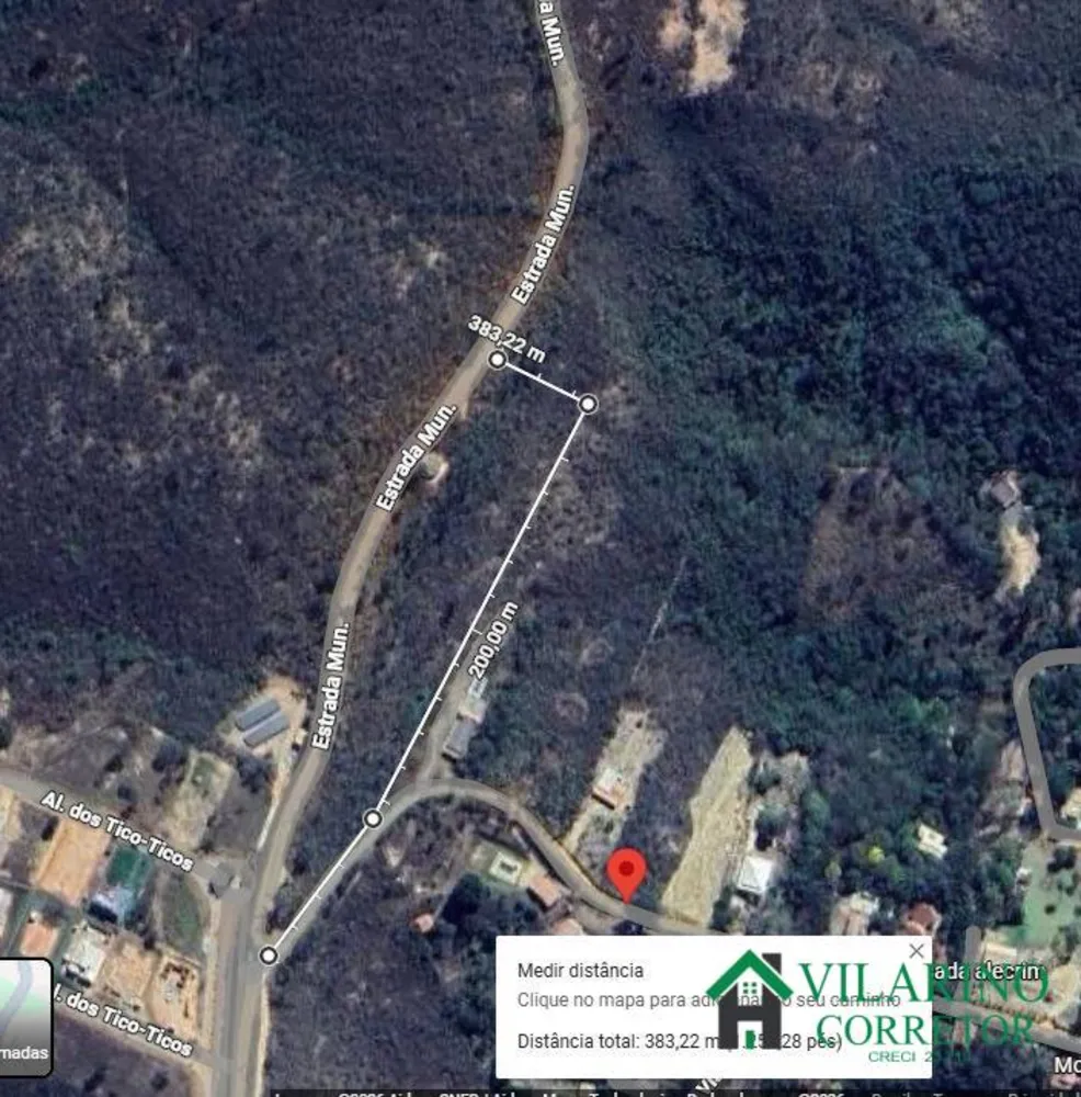 Terreno, 6000 m² - Foto 4