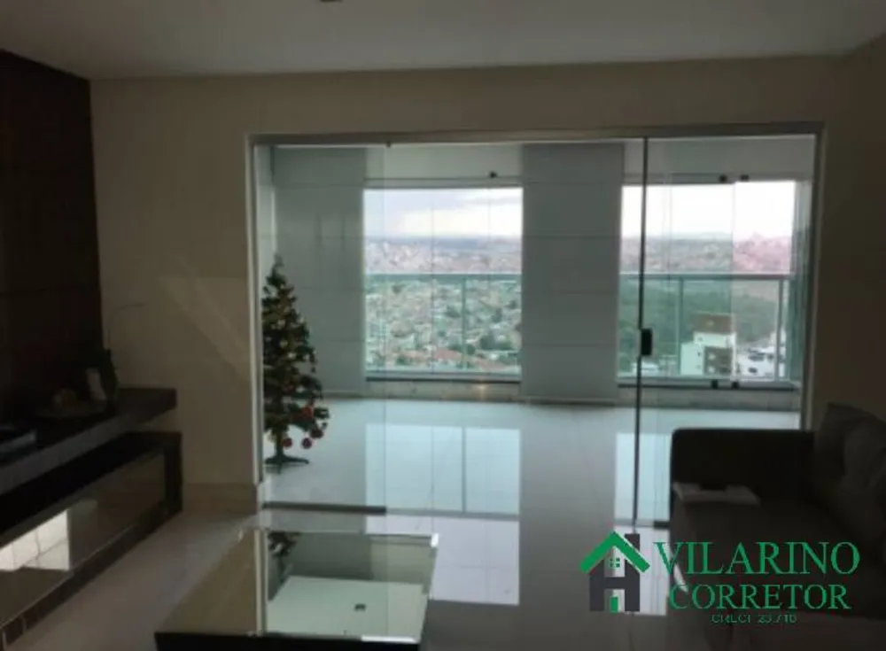 Cobertura, 4 quartos, 298 m² - Foto 2