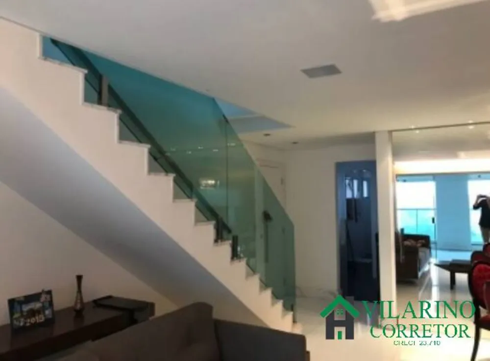 Cobertura, 4 quartos, 298 m² - Foto 12