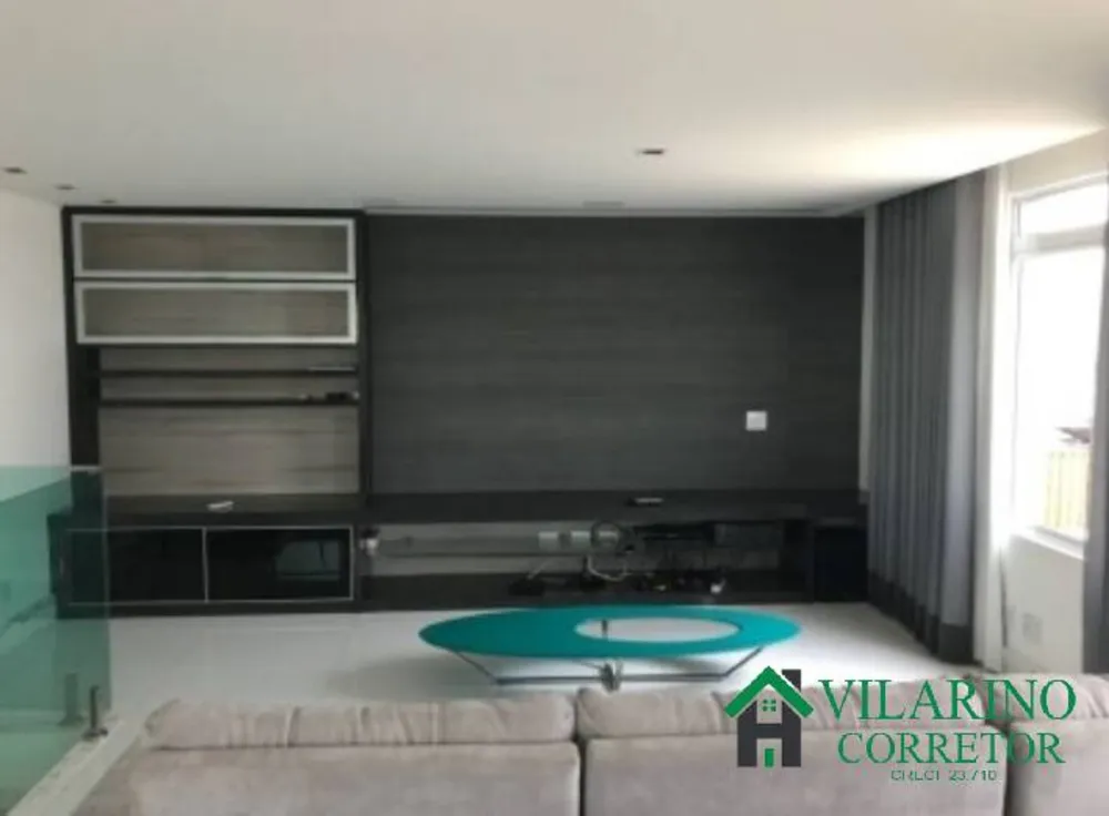 Cobertura, 4 quartos, 298 m² - Foto 8